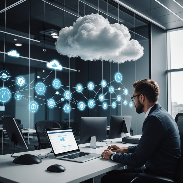 Comment mettre en place une stratégie de gestion des incidents de sécurité pour les environnements cloud?