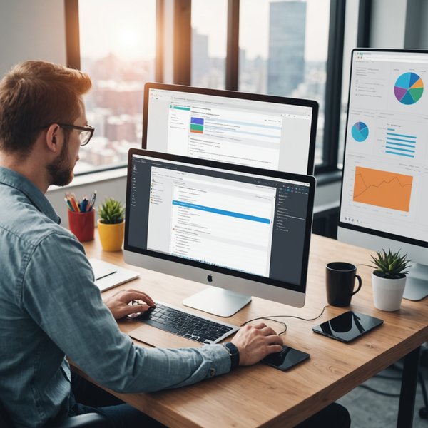 Comment configurer un système de gestion des versions pour les applications web?