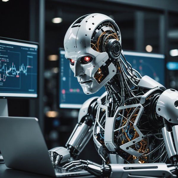 Comment les entreprises peuvent-elles utiliser l'apprentissage automatique pour améliorer la détection de fraudes?