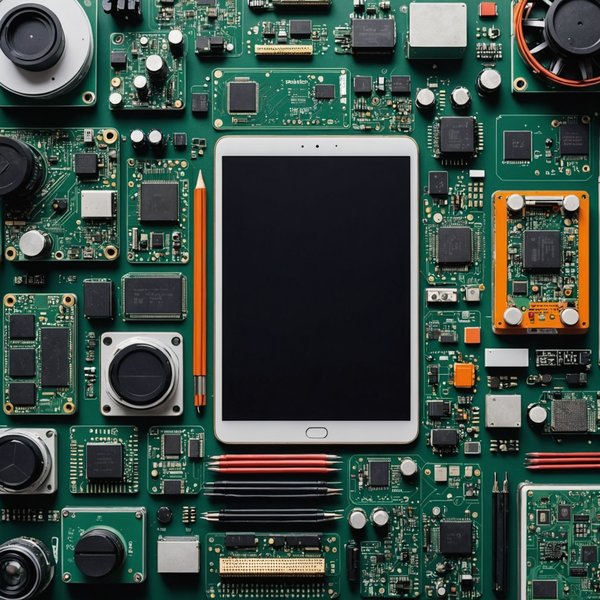 Comment les entreprises de produits électroniques peuvent-elles utiliser le marketing digital pour lancer de nouveaux produits?