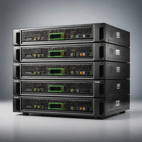 Comment configurer un serveur DNS pour un réseau d'entreprise?