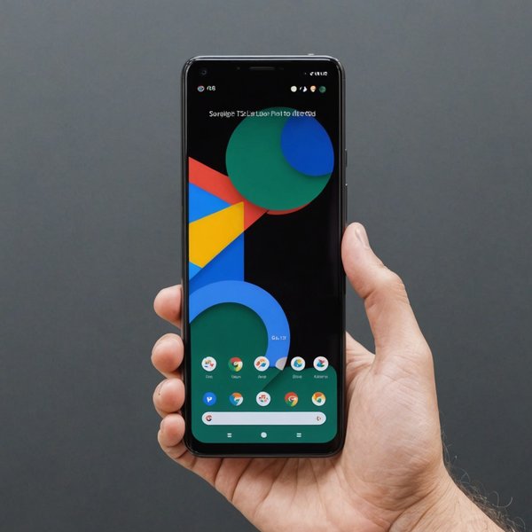 Comment activer et utiliser la fonctionnalité de mode avion sur un Google Pixel 6 pour économiser la batterie ?